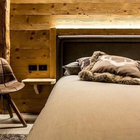 Alpine Rooms Guesthouse Брей-Червінія Екстер'єр фото
