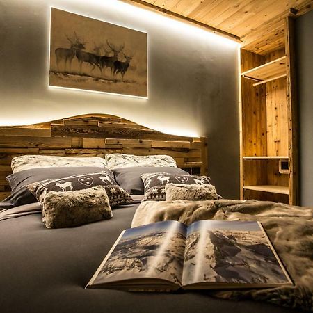 Alpine Rooms Guesthouse Брей-Червінія Екстер'єр фото