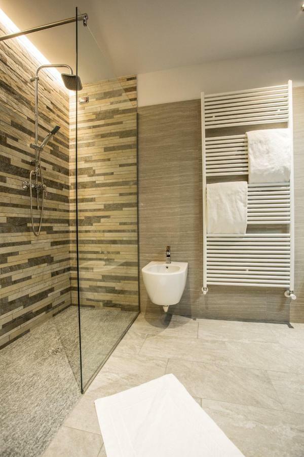 Alpine Rooms Guesthouse Брей-Червінія Екстер'єр фото