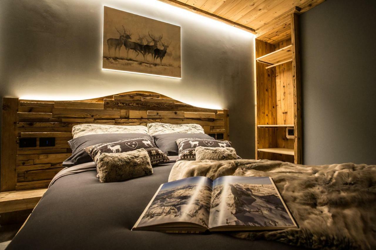 Alpine Rooms Guesthouse Брей-Червінія Екстер'єр фото