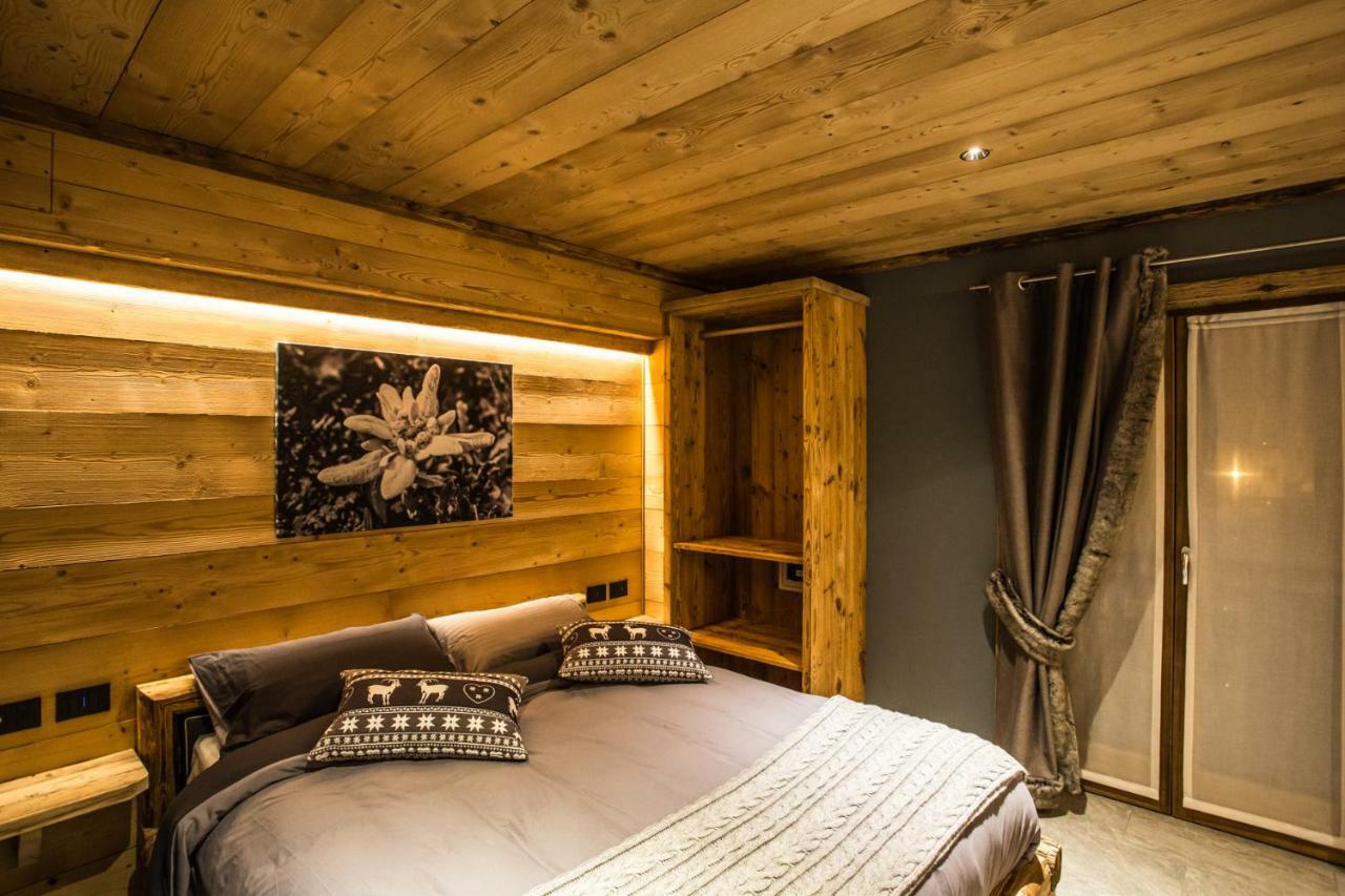 Alpine Rooms Guesthouse Брей-Червінія Екстер'єр фото
